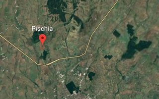 Teren intravilan Pischia - Poză 3