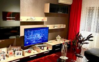 apartament cu 3 camere, in zona Aradului – Centrala Proprie - Acoperis - Poză 2