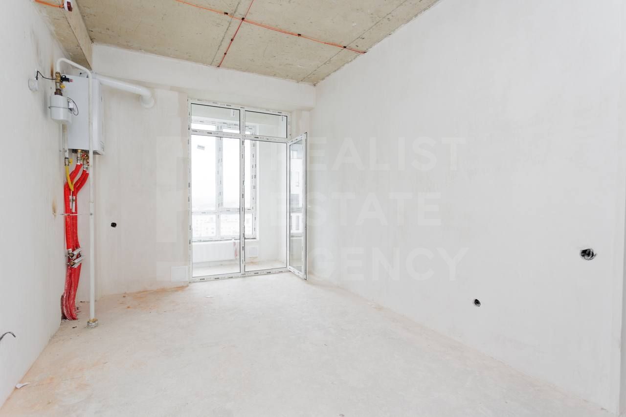 Vânzare, penthouse cu terasă, 3 camere, bd. Mircea cel Bătrân, Ciocana - Poză 3