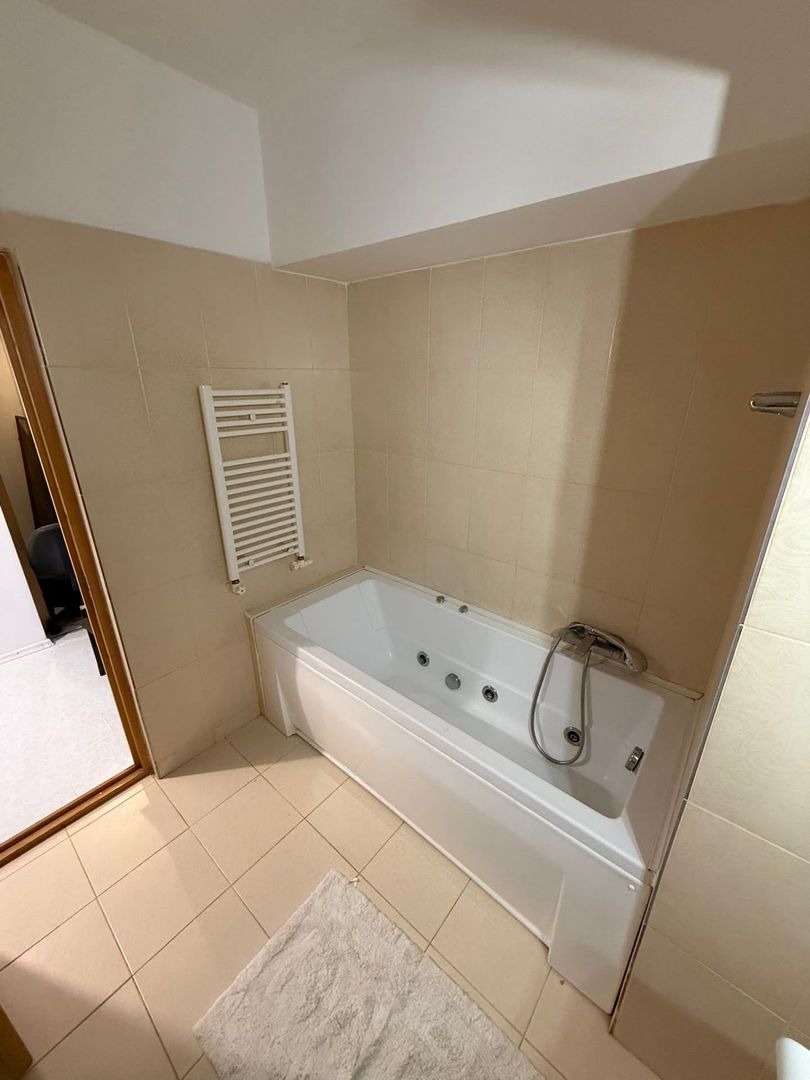 2 camere modern, 70 mp, parcare, centrală, Grigorescu, pet friendly - Poză 13