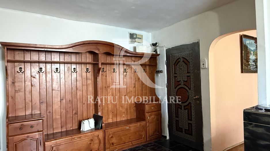 Apartament cu 3 camere de vânzare | Rogerius | Oradea - Poză 14