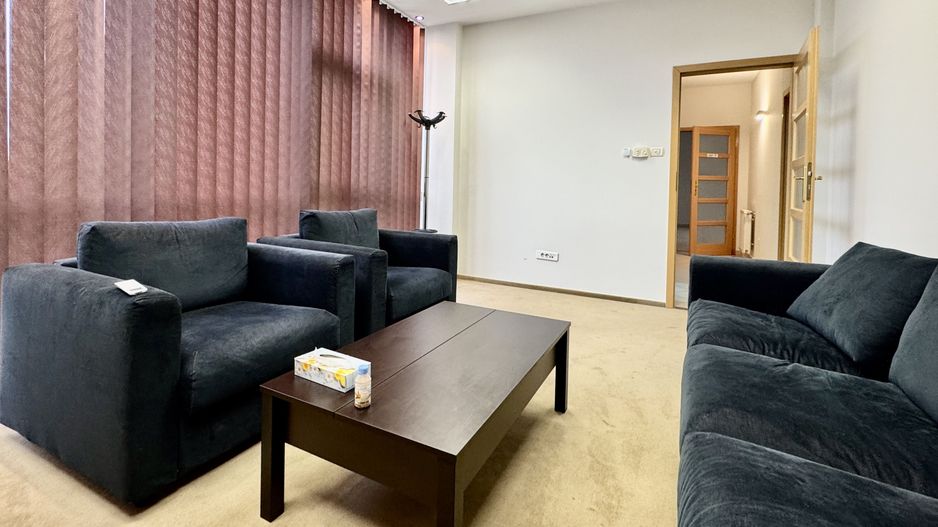 Spațiu pentru birouri langa Funshop Buziașului - Poză 28