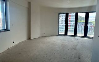 Vanzare apartament 3 camere cu parcare subterana zona BMW - Poză 2