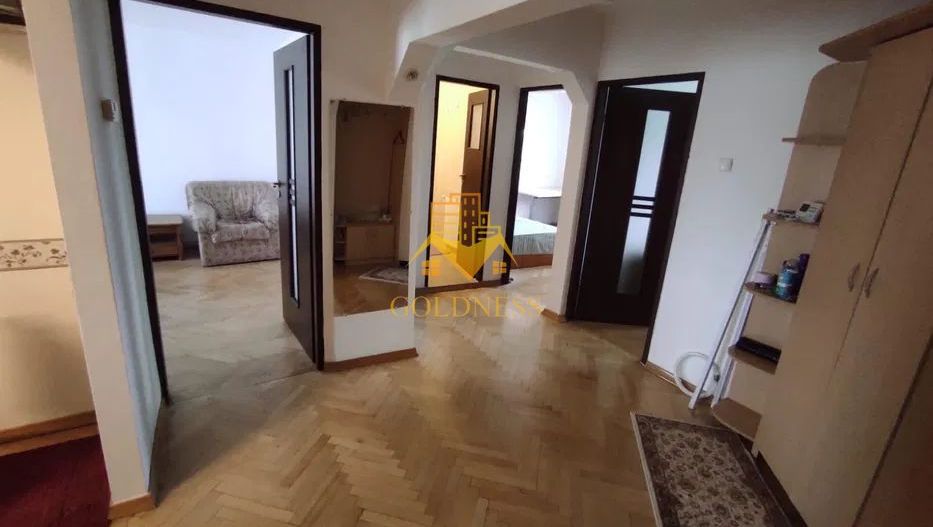 3 camere decomandate, balcon, Zorilor, UMF, Observatorului, Profi - Poză 4