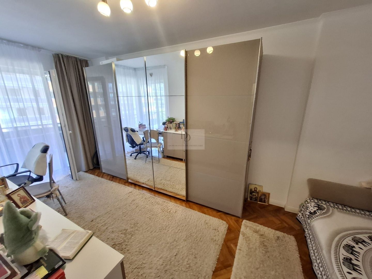Apartament 2 camere decomandat | Parcare | Grand Park Residence - Poză 6
