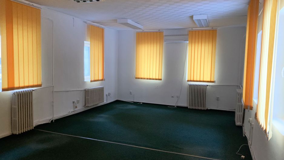 NOU-INCHIRIERE CLADIRI-CALEA VICTORIEI-CEC-TEREN 1300MP - Poză 6