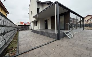 VILĂ PREMIUM | CARTIERUL HENRI COANDĂ | 191 MP UTILI | DESIGN MODERN | - Poză 32