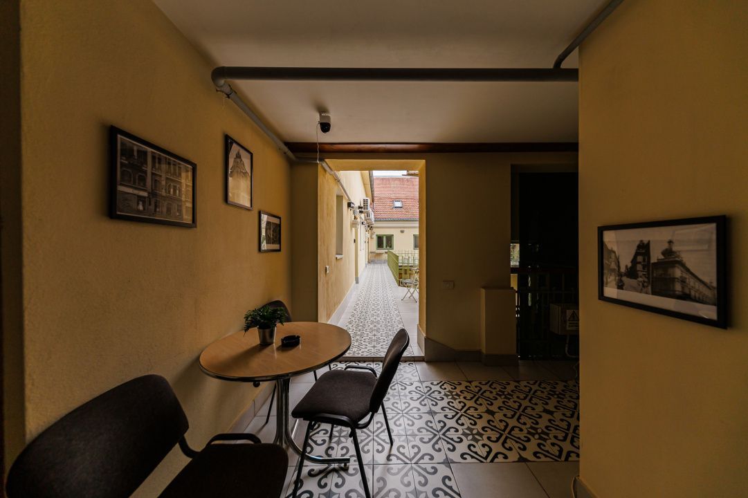 Apartament 2 camere elegant – Piata Unirii Timisoara - Comision 0 - Poză 37