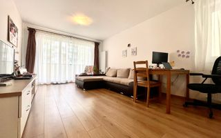 Apartament 2 camere + dressing, parcare+boxa,Top City, Coresi - Poză 2