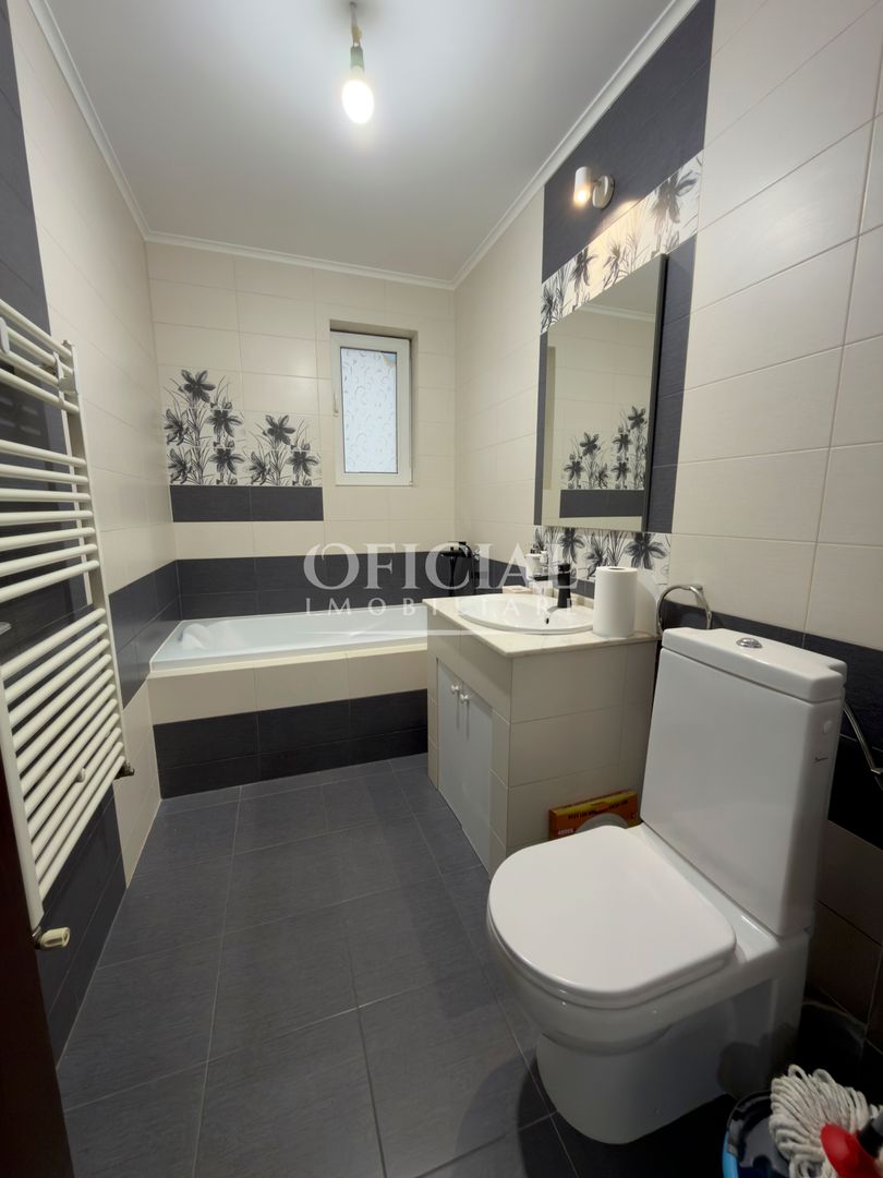 Apartament 2 Camere | 44 Mp | Parcare Inclusa | Zona Floresti Ioan Rus - Poză 7
