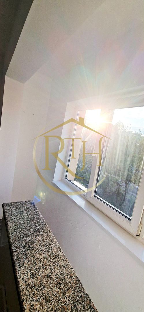 Apartament 1 cameră de închiriat – zona Aradului, lângă Iulius Mall - Poză 16