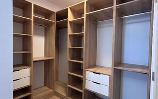 Apartament 2 camere de închiriat – Como Park Residence | Etaj 11/12 - Poză 8
