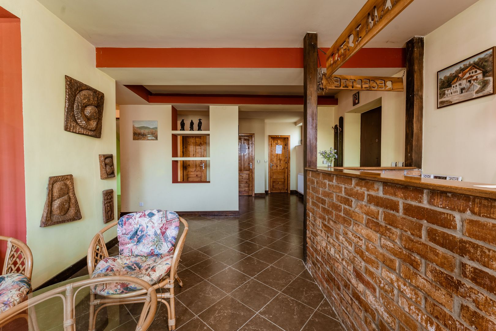 Domeniu în satul Căprioara - Poză 67