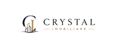 CRYSTAL IMOBILIARE - Logo