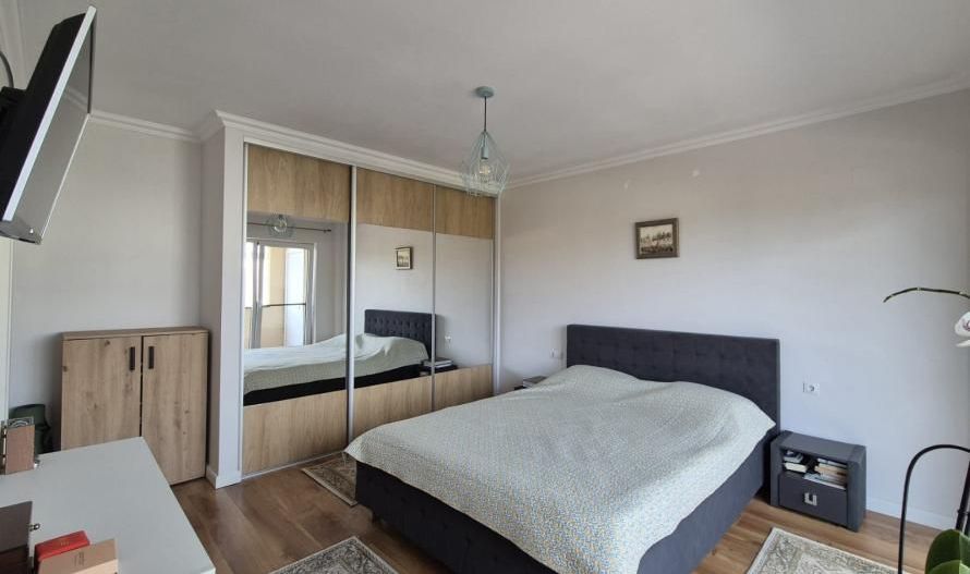 Apartament 3 camere l la cheie l Su 56 mp l Parcare l Florilor - Poză 2