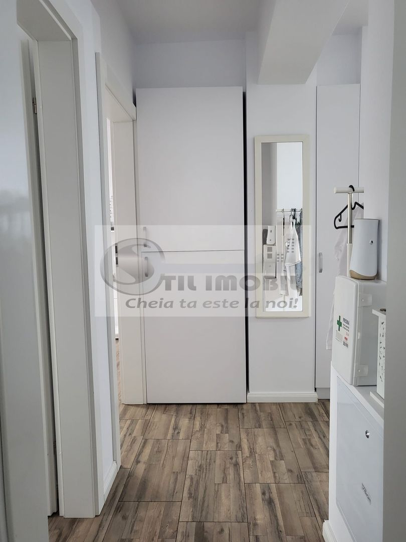 Spatiu comercial de vanzare, str Pepinierei 71 mp - Poză 1