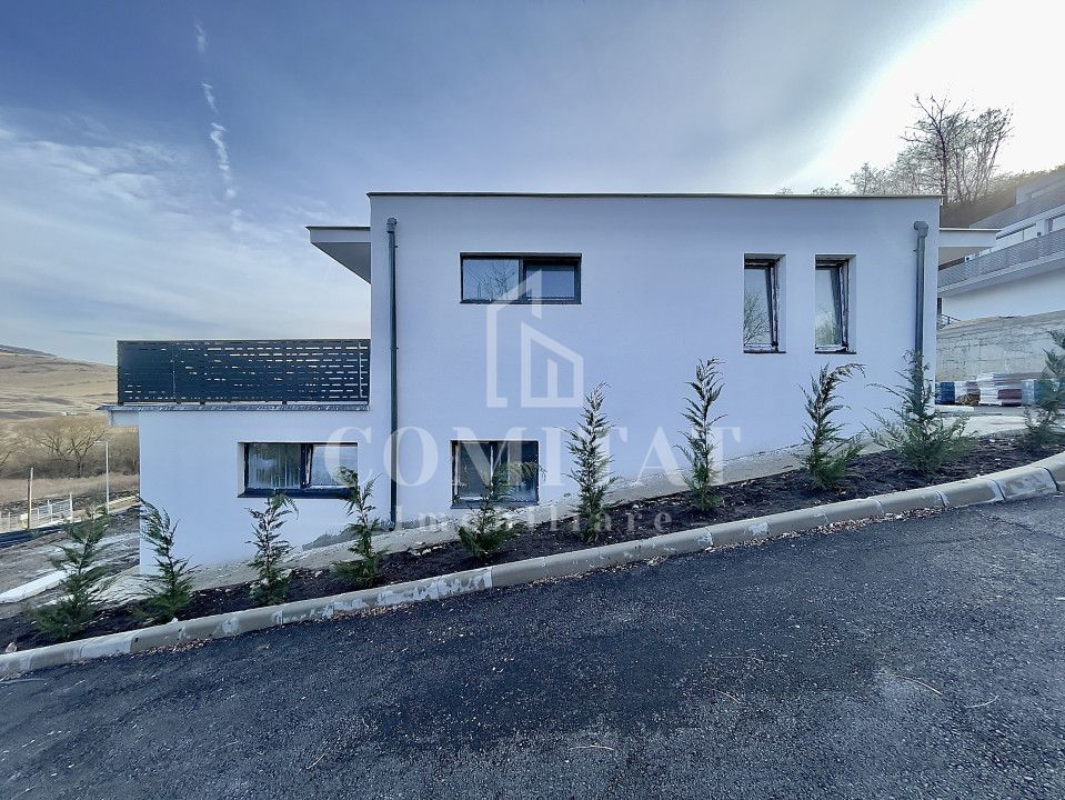 Casă tip duplex la preț foarte bun Popeşti - Poză 4