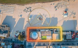Stațiunea Mamaia - Vânzare Complex Comercial Cleopatra - Poză 5