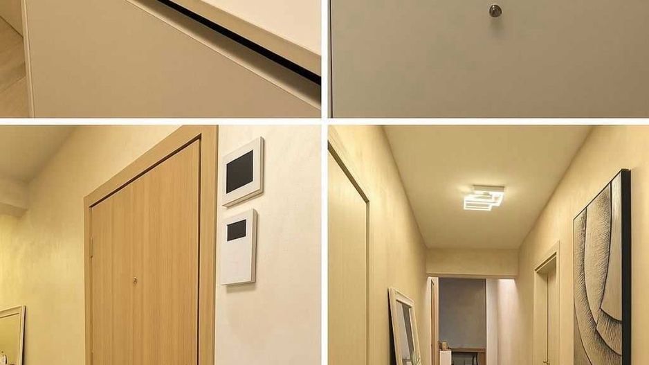 AP. 3 CAMERE P-TA PRESEI, PRIMA INCHIRIERE, PET-FRIENDLY, LOC PARCARE - Poză 7