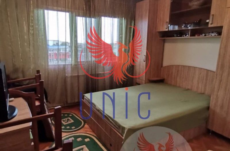 4 camere,  87 mp, 2 bai, centrala termica - 1 Mai Sara - Poză 11