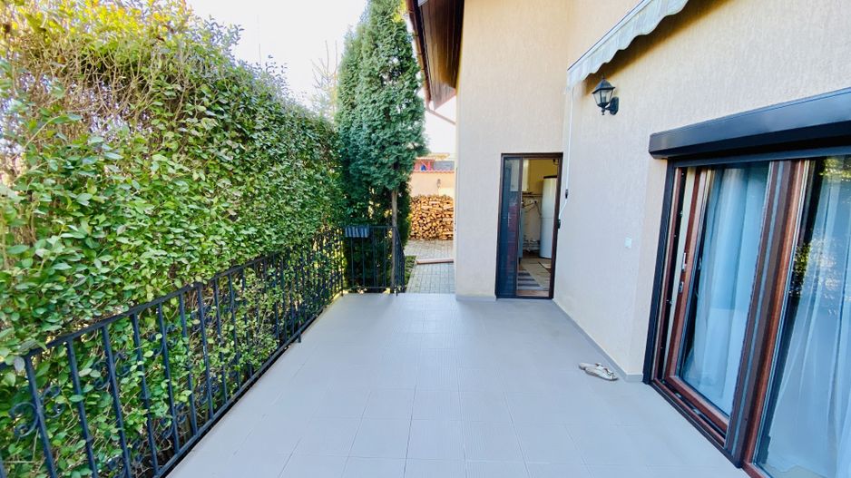 Casa moderna, individuala cu Garaj - Sura Mare - Poză 32