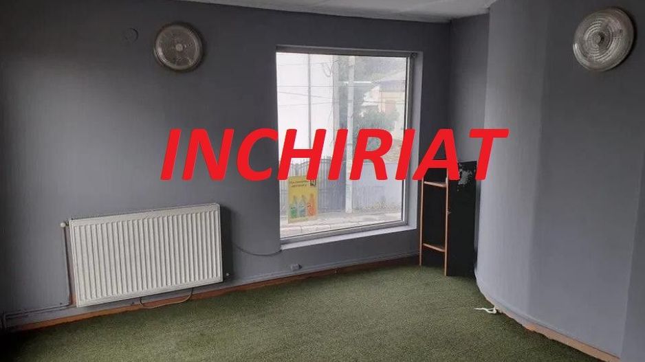 COMISION 0% - De inchiriat  spatiu comercial central Pitesti - Poză 1