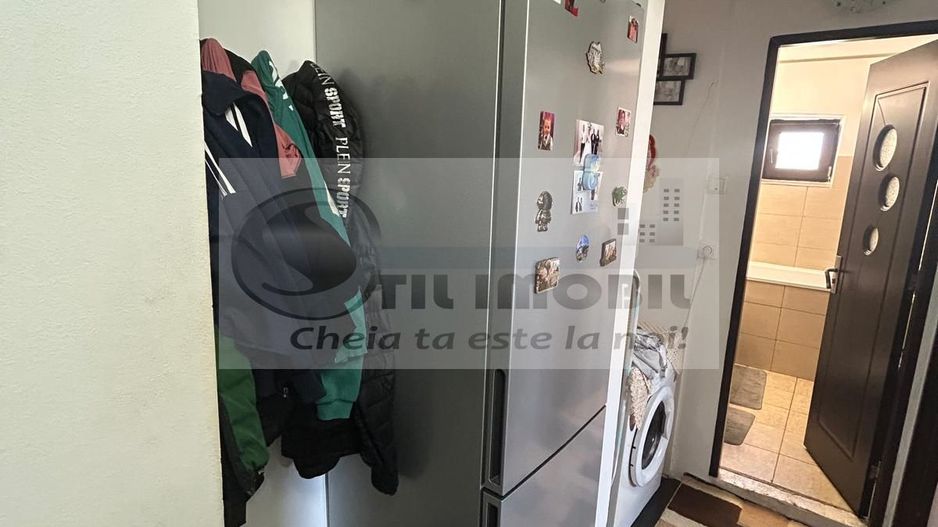 Apartament 1 cameră– Tomesti, lângă Sala Sporturilor 70.000 euro - Poză 3
