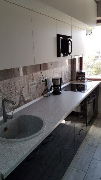 Apartament modern,  3 camere, Iancului - Poză 7