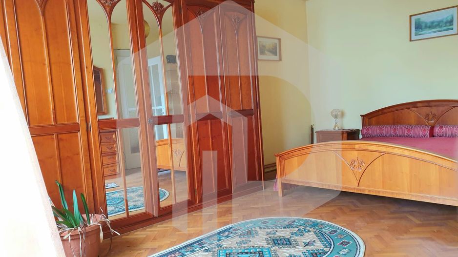 Ultracentral | Duplex | 3 camere-2 bai | 120mp+185 mp gradina - Poză 13