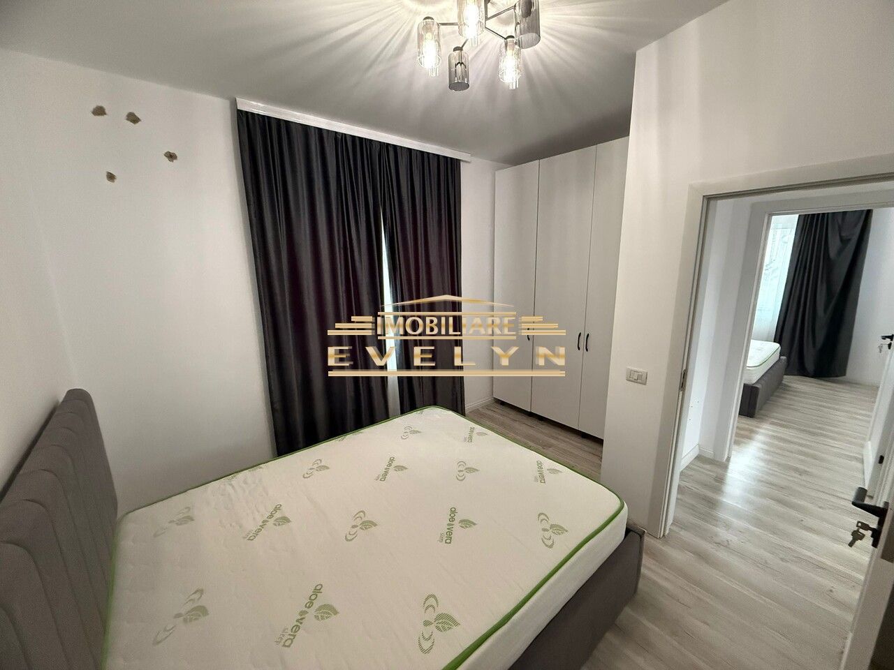 De Inchiriat Casă duplex P+1, 4 camere, Mănăstirea Doamnei - Poză 10