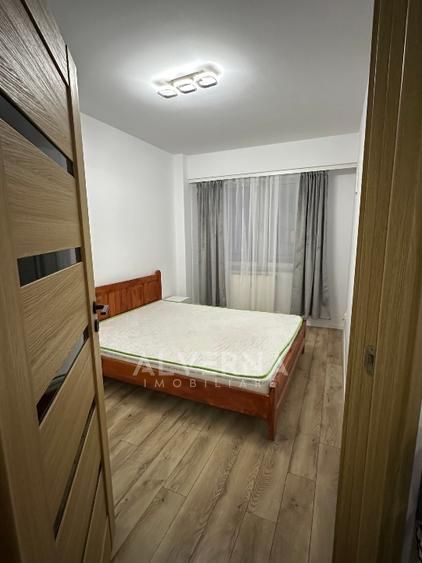 Apartament 3 camere 61mp | balcon | bloc nou | lift | cartier Marasti - Poză 5
