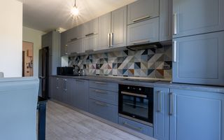 2 camere open space, Modern, Parcare, Grand Park, Sopor, Gheorgheni - Poză 5