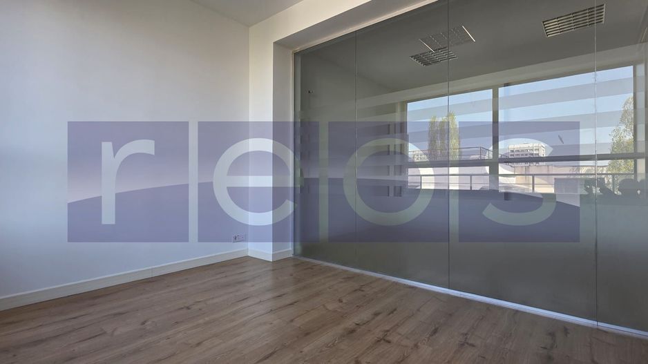 INCHIRIERE   APARTAMENT  4 CAMERE   DOROBANTI  130MP - Poză 8