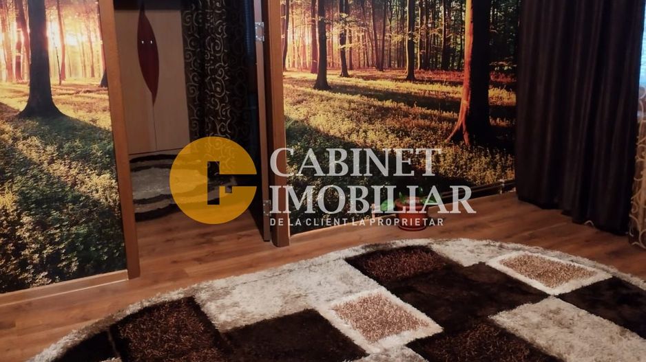 Apartament 2 Camere - Etaj Intermediar - La 5 minute de Palas Mall - Poză 3