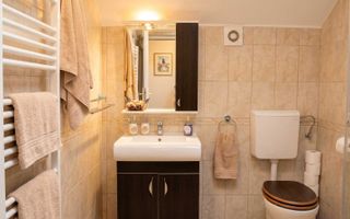 Apartament open-space 40 mp, ultracentral, la 2 minute de Piața Unirii - Poză 3