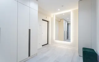 Vânzare, apartament, 1 cameră, str. Calea Ieșilor, Buiucani - Poză 12