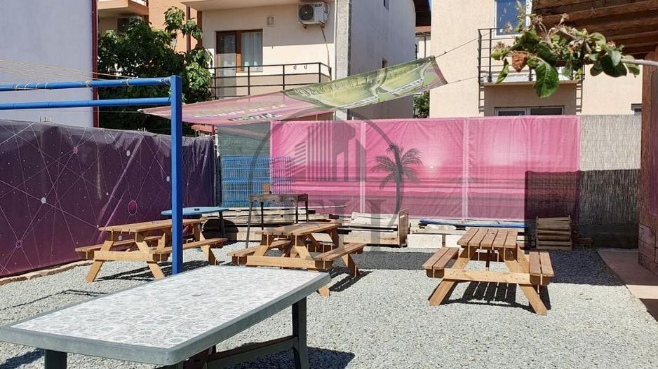 Pensiune / Vila de vanzare Costinesti, Constanta - Poză 18