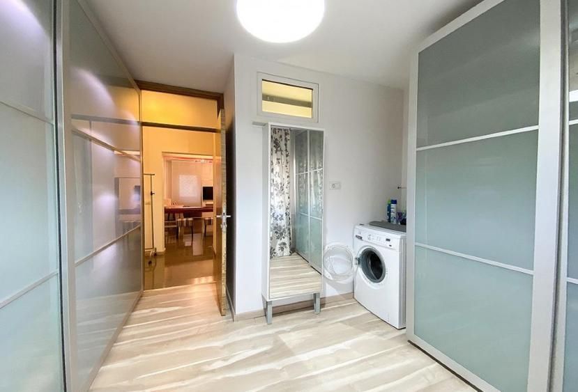 Apartament 3 camere -Camera de comert - Poză 12