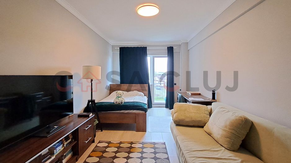 Apartament 64 mp.  Etaj 2, Bloc nou, Gheorgheni!! - Poză 2