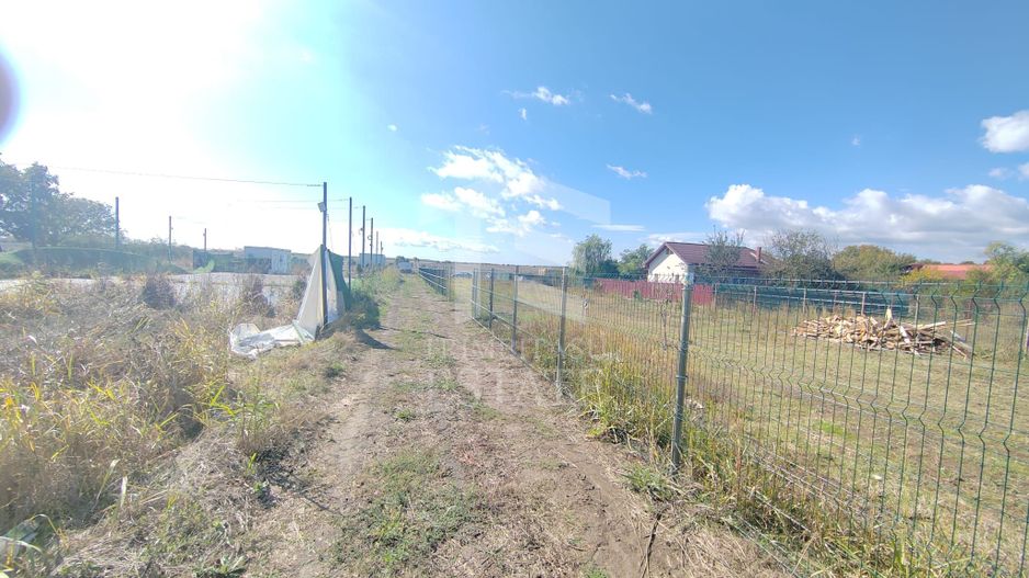 Gagu Dascalu teren ideal pentru investitie zona in dezvoltare - Poză 4