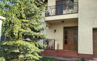 Casa Individuala | 190 Mp | Garaj | Parcare | 3 Bai | Chinteni Cluj - Poză 1