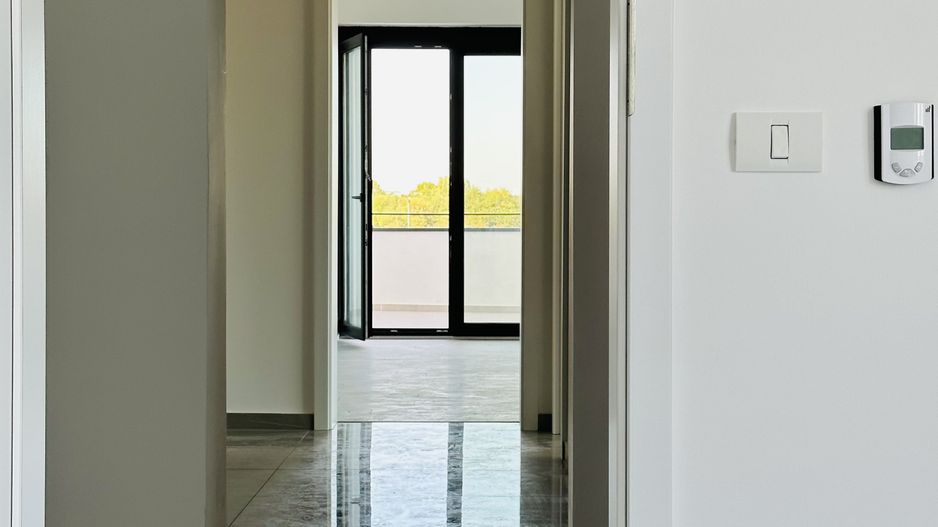 Apartament SUPERB 2 camere | Lift&Parcare | Terase 66 mp | Com 0% - Poză 14