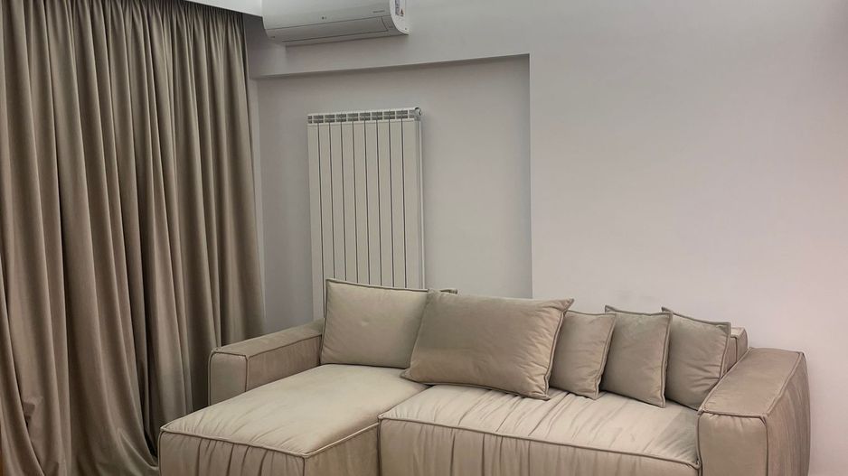 Apartament LUX | 3 camere | Cortina North | Pipera - Poză 1