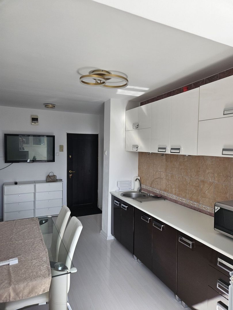 Apartement 2 camere Petre Ispirescu - Poză 5