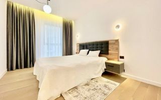 Herastrau | 4 camere | 127mp | Loc de parcare - Poză 8