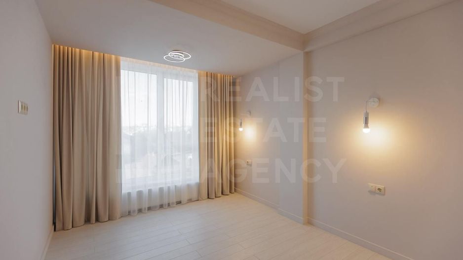 Vânzare, apartament, 3 camere, str. Jubiliară, Botanica - Poză 4