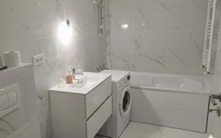 Apartament cu doua camere - Poză 3