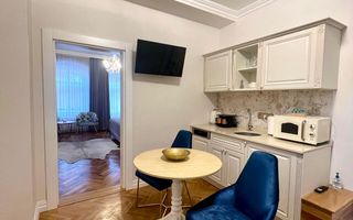 2 Studiouri de lux în inima Sibiului - Poză 10