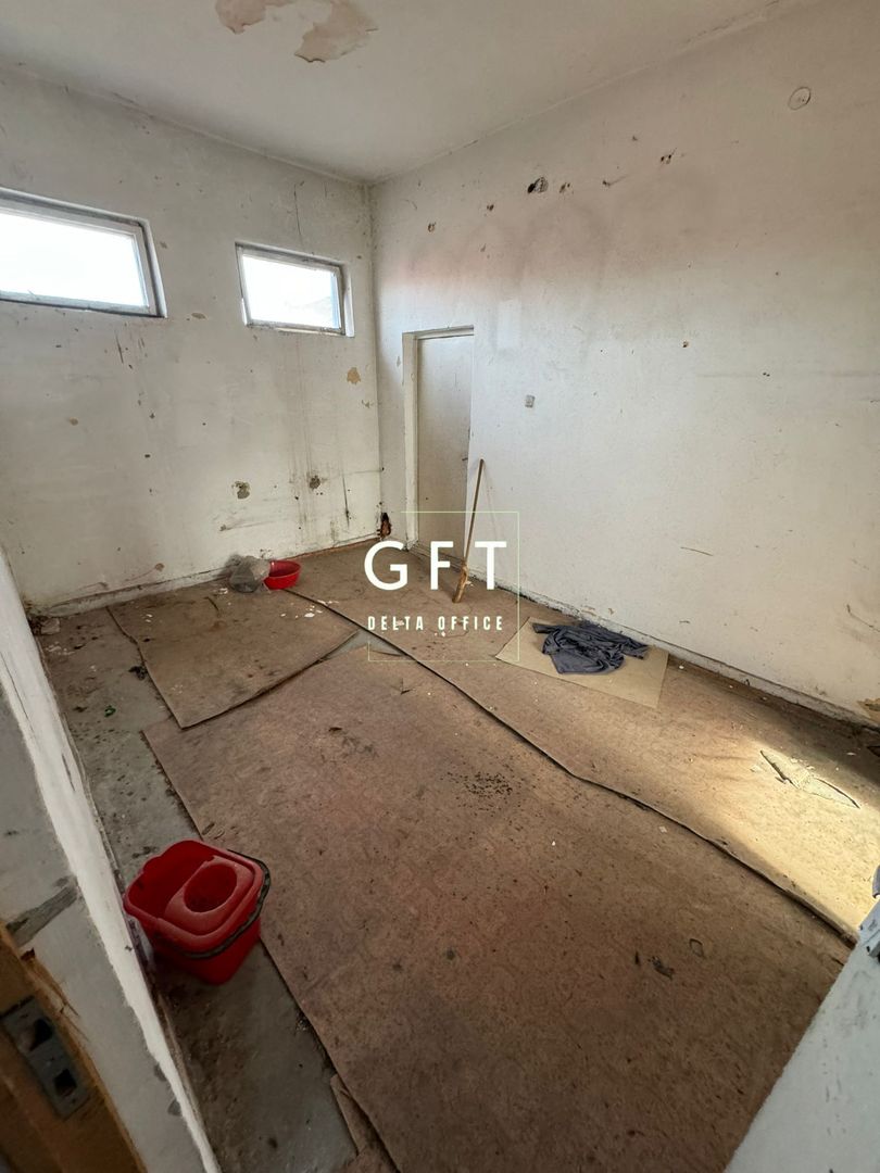 Spațiu comercial de vanzare ultracentral ,strada Dornei, 1000mp - Poză 19