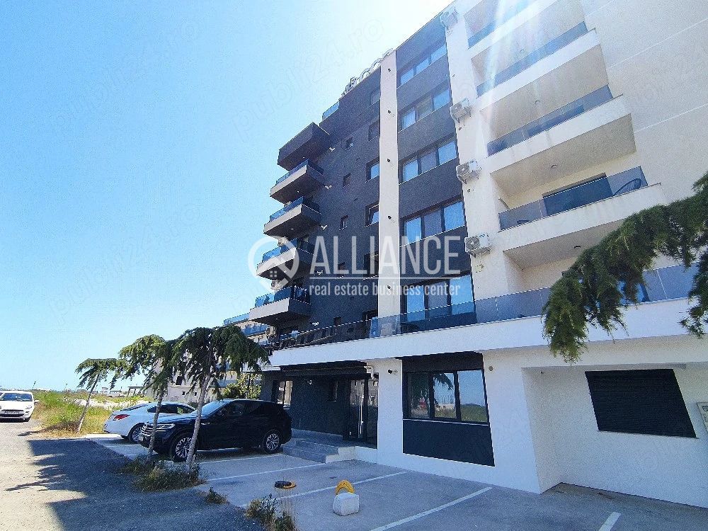 Studio la doi pasi de mare- (COD10) MAMAIA SAT - Poză 1